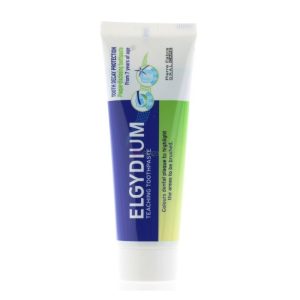 Elgydium Plaque Disclo Toothpaste 50ml