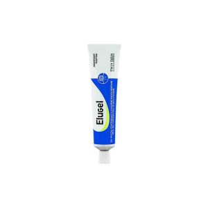 Elugel Oral Gel