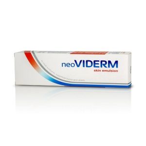 Epsilon Health Neoviderm Skin Emulsion 100ml