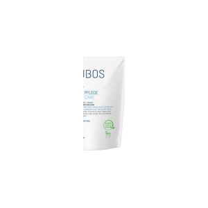 Eubos Liquid Washing Emulsion Blue Refill 2 x 400ml