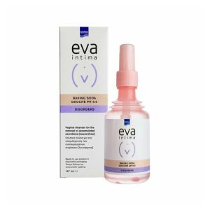 Eva Intima Baking Soda Douche
