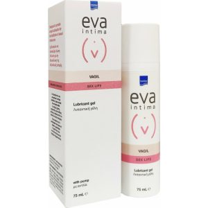 Eva Intima Vagil 75ml Lubricant
