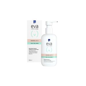Eva Intima Wash Original 250ml