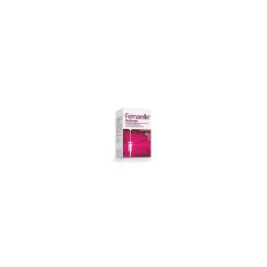 Femarelle Recharge 56 1018293 Capsules