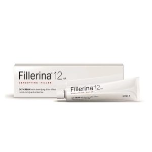Fillerina 12-Day Intensive Filler Day Cream Grade 4