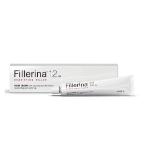 Fillerina 12-Night Cream Grade 4
