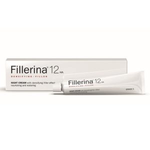Fillerina 12-Night Cream Grade 5