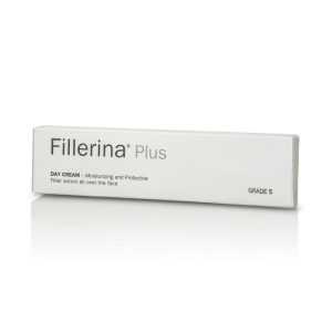Fillerina 12Ha Densifying Filler Night Cream Grade 3 3,50ml