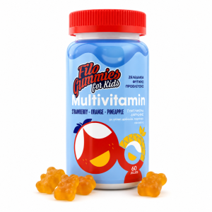 Filogummies Multivitamin 60 Jellies