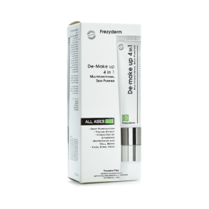 Frezyderm Aa Demake Up 4In1 200ml