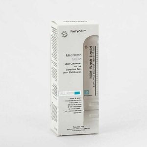 Frezyderm Aa Mild Wash Liquid 200ml