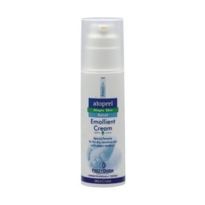 Frezyderm Atoprel Emollient Cream 200ml (New)