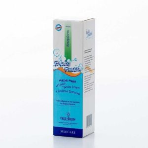 Frezyderm Baby Foam