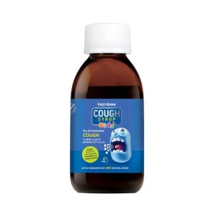 Frezyderm Cough Syrup Kids