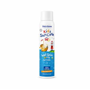 Frezyderm Sun Kids Wet Skin SPF50+ 200ml