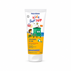 Frezyderm Sun Kids & Nip SPF50+ 175ml