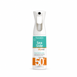 Frezyderm Sun Seaside Dry Mist Spray 300ml