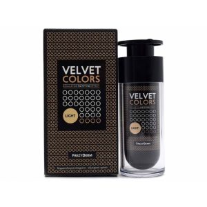 Frezyderm Velvet Colors Light 30ml