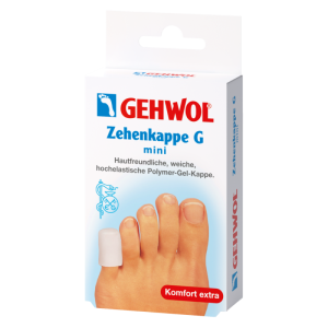 Gehwol Capsule G Mini