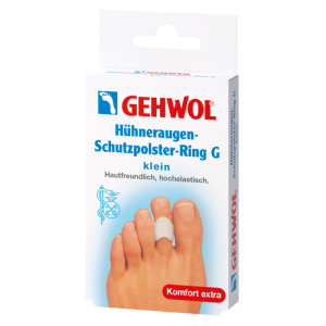 Gehwol Corn Protection Ring G Small