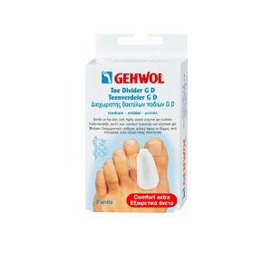 Gehwol Toe Divider Gd Medium