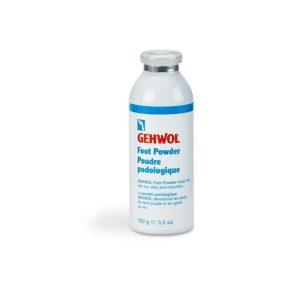 Gehwol Foot Powder