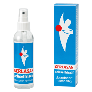 Gehwol Gerlasan Deodorant Achselfrisch 150ml