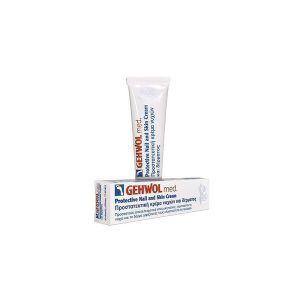 Gehwol Med Nail And Skin Cream 15ml