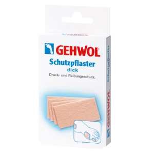 Gehwol Protective Plaster Thick