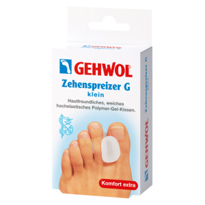 Gehwol Toe Dividers Small Gel (3)