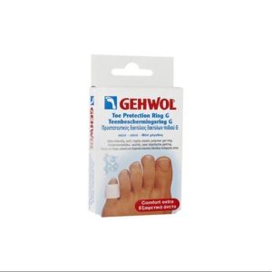 Gehwol Toe Protection Ring G Mini 2 Pcs