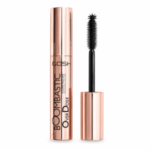 GOSH 001 BOOMBASTIC OVERDOSE MASCARA