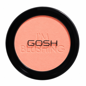 GOSH 001 IM BLUSHING