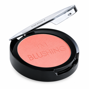 GOSH 002 IM BLUSHING