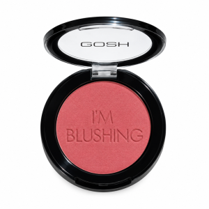 GOSH 003 IM BLUSHING