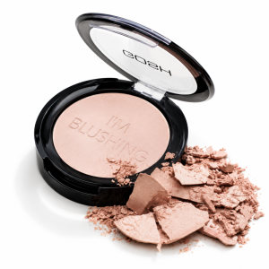 GOSH 003 IM SPARKLING PEARL DUST HIGHLIGHTER