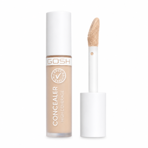 GOSH 003 SAND HIGH COVERAGE CONCEALER 6ML