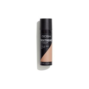 Gosh 004 Dextreme Full Coverage Foundation