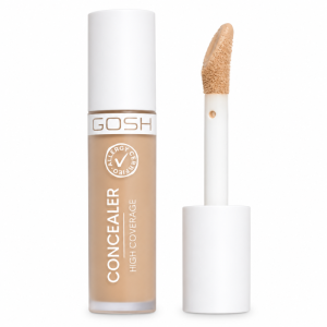 GOSH 005 CONCEALER HIGH COVERAGE