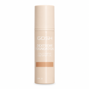 GOSH 005 DEXTREME FULL COVER FOUNDATION