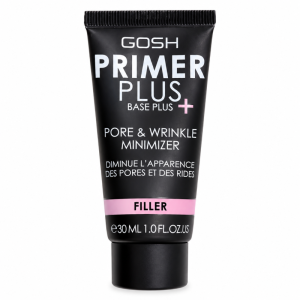 GOSH 006 PRIMER PLUS PORE&WRINKLE MINIMIZER