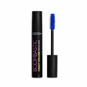 GOSH BOOMBASTIC CRAZY 002 MASCARA