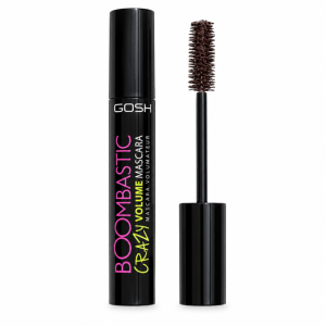 GOSH BOOMBASTIC GRAZY VOLUME MASCARA