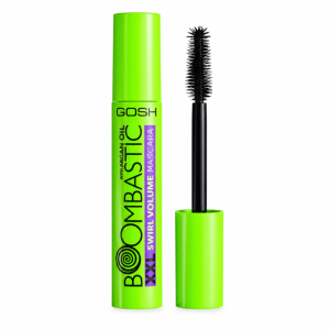 GOSH BOOMBASTIC SWIRL 002 MASCARA