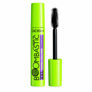 GOSH BOOMBASTICK SPIRALE VOLUME SWIRL 001 13ML MASCARA