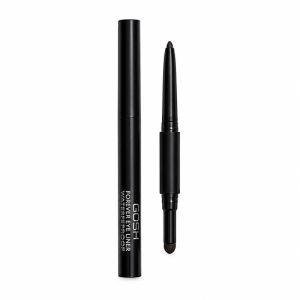 GOSH BROW SHAPE & FILL 001 BROWN . PENCIL