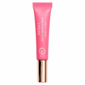 GOSH SOFT TINTED LIP BALM 005
