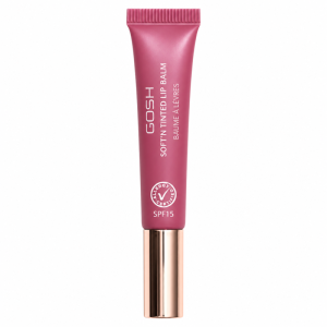 GOSH SOFT TINTED LIP BALM 006