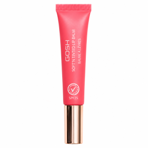 GOSH SOFT TINTED LIP BALM 008