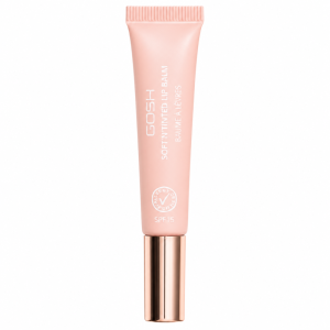 GOSH SOFT TINTED LIP BALM 009